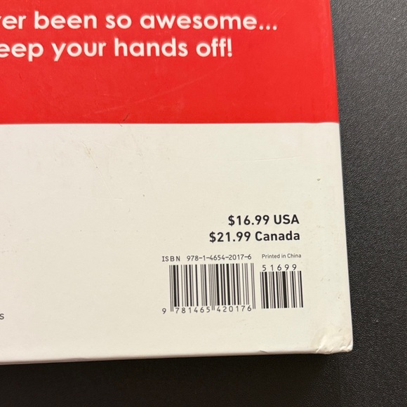 Amazing Visual Interactive Math Book - Picture 3 of 7